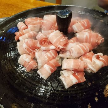 Meat Me BBQ - Thin pork belly - Barbeque Near Me - Flushing, New York Meat Me BBQ - Thin pork belly - Barbeque Near Me - Flushing, New York