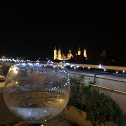 Las vistas.