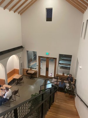 The Big Friendly by null