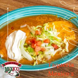 Taqueria Mexico