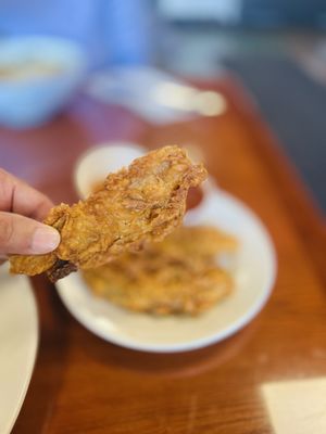 Manna Kitchen by null