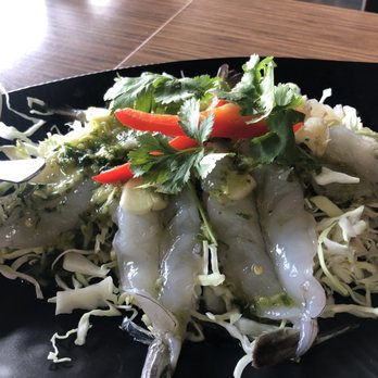 Sumran Thai Cuisine - Thai Near Me - Westminster, California