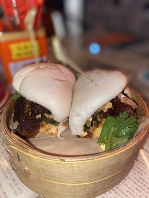 Hawkers Asian Street Food by null