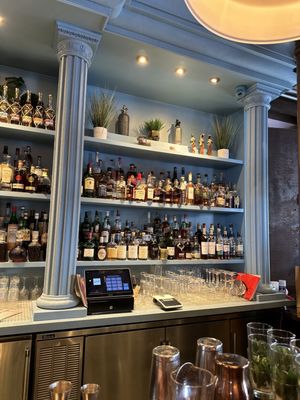 La Cañita Bayside by null