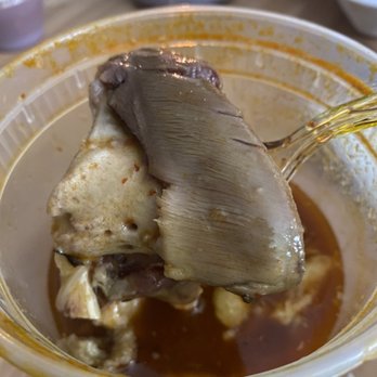 La Sierra - Hoof in Menudo - Mexican Near Me - Payson, Arizona La Sierra - Hoof in Menudo - Mexican Near Me - Payson, Arizona