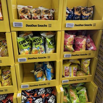 DUODUO SNACKS - Updated May 2025 - 916 Photos & 151 Reviews - 1388 Fullerton Rd, Rowland Heights