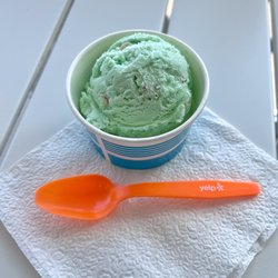 Neighborhood Creamery