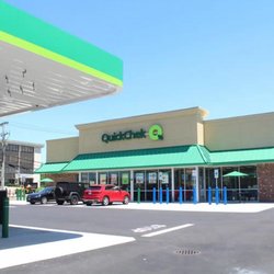 QuickChek - QuickCheck Motor Parkway