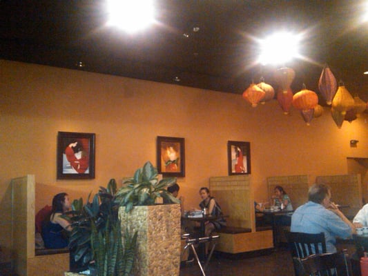 Pho Bistro by null