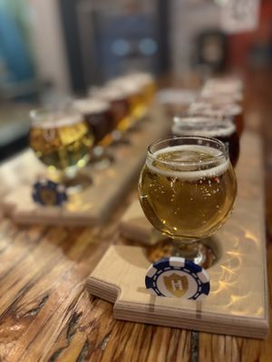 Mike Hess Brewing - Seaport Village by null