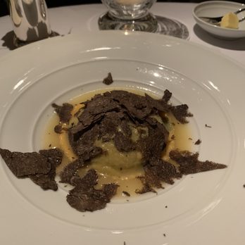 Acquerello - Ravioli - Italian Near Me - San Francisco, California
