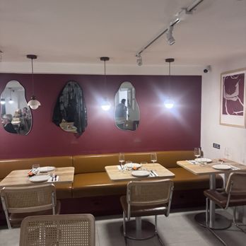 Aromati Cafe and Wine Bar - Cafes Near Me - Manhattan, New York Aromati Cafe and Wine Bar - Cafes Near Me - Manhattan, New York