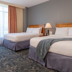 Wellsworth Hotel - Guest Room