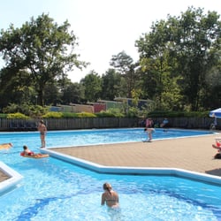 Molecaten Park De Koerberg - Molecaten Park De Koerberg. Camping en vakantiepark in Heerde (Veluwe)