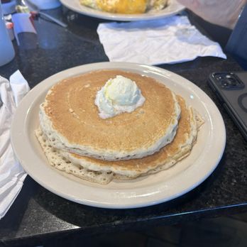 Flap Jacks Pancake House - Side of Pancakes (2 pc) - Pancakes Near Me - Indianapolis, Indiana Flap Jacks Pancake House - Side of Pancakes (2 pc) - Pancakes Near Me - Indianapolis, Indiana
