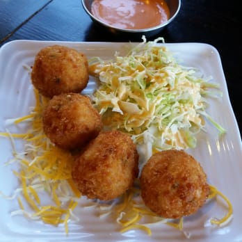 K-Towne 88 - Kimchi balls - Korean Near Me - Rancho Cucamonga, California K-Towne 88 - Kimchi balls - Korean Near Me - Rancho Cucamonga, California