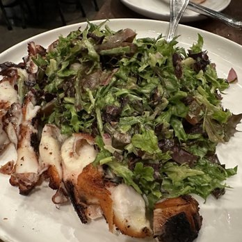 PAZZA - Octopus - Pizza Near Me - Franklin Lakes, New Jersey