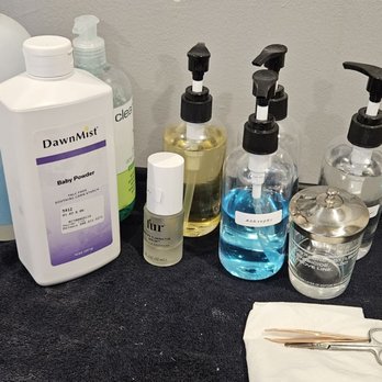 Wax Me Baby - 12/2/23 Products for treatment. - Waxing Near Me - Fairfax, Virginia Wax Me Baby - 12/2/23 Products for treatment. - Waxing Near Me - Fairfax, Virginia