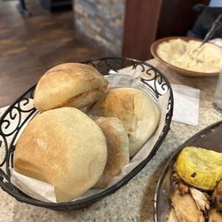 Bread