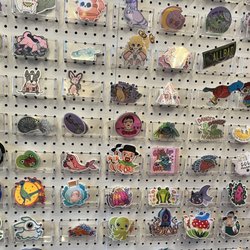 Squidly Designs