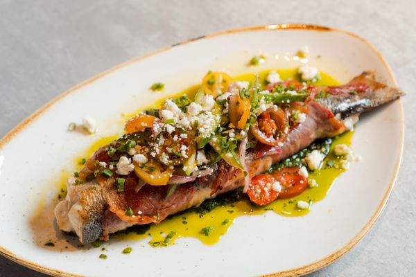 American Social - Bar & Kitchen - Fort Lauderdale by null