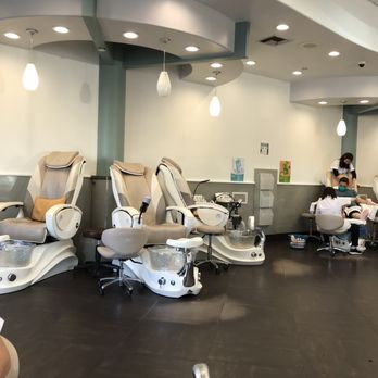 Happy Nails and Spa - Nail Salons Near Me - Seal Beach, California Happy Nails and Spa - Nail Salons Near Me - Seal Beach, California