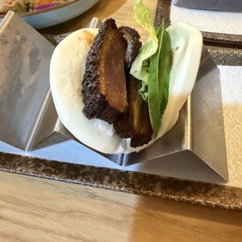 Zen Dumpling - Pork Belly Bao - Asian Fusion Near Me - Brandon, Florida