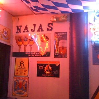 Naja's Place - Burgers Near Me - Redondo Beach, California Naja's Place - Burgers Near Me - Redondo Beach, California