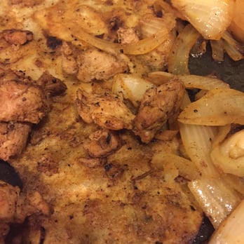 Guadalajara Restaurant - Chicken fajitas!! - New American Near Me - Orange, Texas Guadalajara Restaurant - Chicken fajitas!! - New American Near Me - Orange, Texas