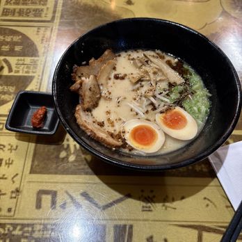 Yuchan Shokudo - Ramen Near Me - Davis, California Yuchan Shokudo - Ramen Near Me - Davis, California