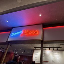 Pizza Pizza
