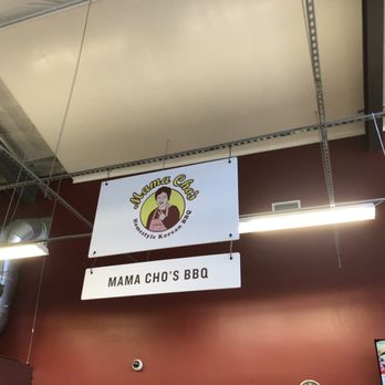 Mama Cho's BBQ - Barbeque Near Me - Castro Valley, California Mama Cho's BBQ - Barbeque Near Me - Castro Valley, California