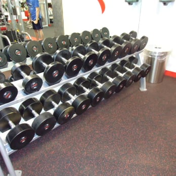 Snap Fitness 24/7 - Free Weights - Gyms Near Me - Herndon, Virginia Snap Fitness 24/7 - Free Weights - Gyms Near Me - Herndon, Virginia