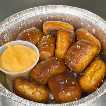 The Nook - Pub Pretzels with Beer Cheese - Bars Near Me - Hackettstown, New Jersey The Nook - Pub Pretzels with Beer Cheese - Bars Near Me - Hackettstown, New Jersey