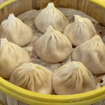 88 Bao Bao - Fast Food Near Me - Concord, California