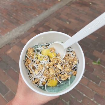 Lemon Press - What I got - Coffee & Tea Near Me - Nantucket, Massachusetts