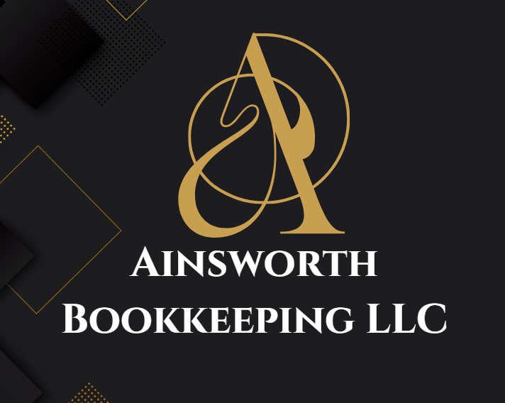 AINSWORTH BOOKKEEPING Updated July 2024 Request Consultation