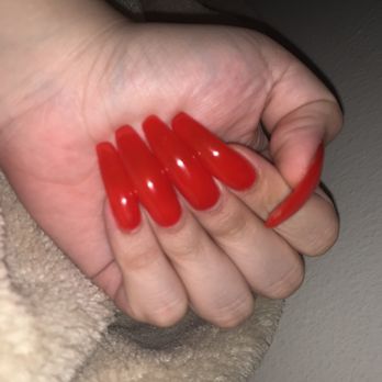 Bella Nails Lounge - Nail Salons Near Me - Torrance, California Bella Nails Lounge - Nail Salons Near Me - Torrance, California