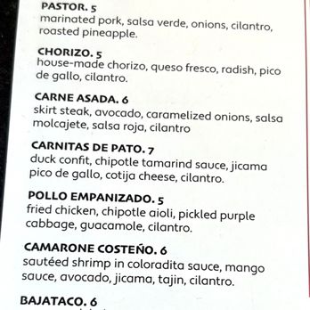 Papito Hayes - Mexican Near Me - San Francisco, California