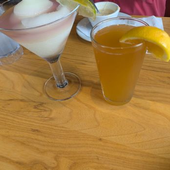 Chili's - Drinks - American Near Me - Baltimore, Maryland