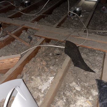 Marathon Insulation - Insulation Installation Near Me