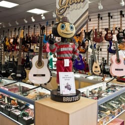 Buckeye Pawn Shop