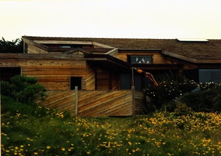 Slide of California Roof Savers