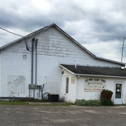Loc Mor Thrift Shop