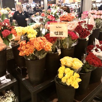 Wegmans - Floral area is ready for Valentine's Day - Grocery Near Me - Raleigh, North Carolina Wegmans - Floral area is ready for Valentine's Day - Grocery Near Me - Raleigh, North Carolina