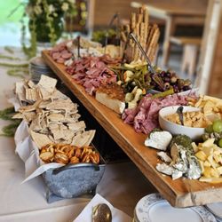 Portsmouth Catering