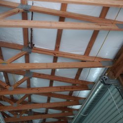 Bichon Roofing and General Contracting