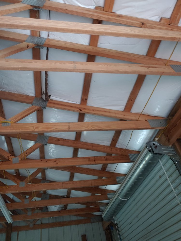 Slide of Bichon Roofing and General Contracting