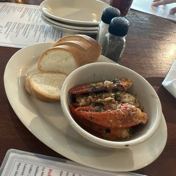 Coconuts - Scooby snacks - Seafood Near Me - Fort Lauderdale, Florida