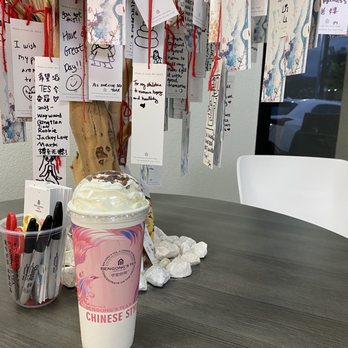 BenGong's Tea - Walnut - Peach Oolong Tea - Bubble Tea Near Me - Walnut, California BenGong's Tea - Walnut - Peach Oolong Tea - Bubble Tea Near Me - Walnut, California